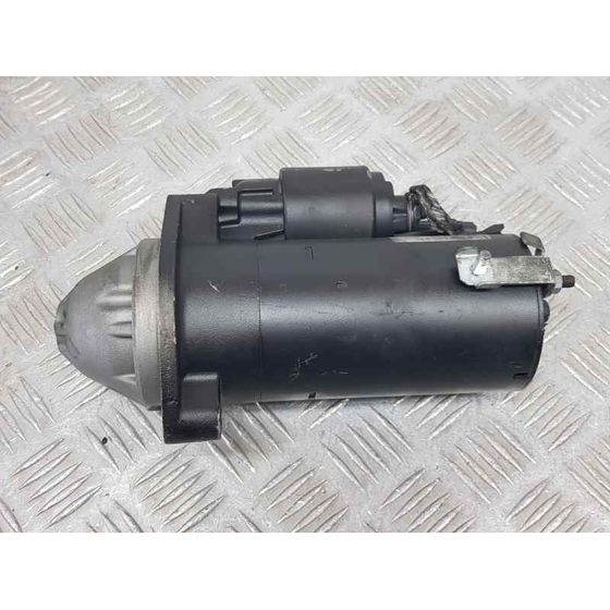 Motor Arranque para Audi A4 Berlina (8E)