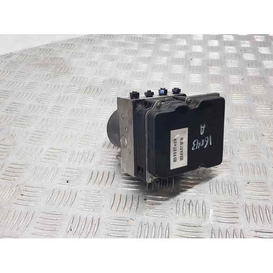 Abs para Audi A4 Berlina (8E)