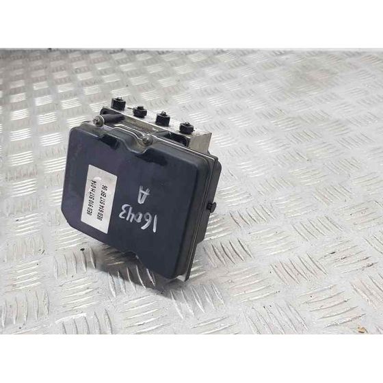 Abs para Audi A4 Berlina (8E)