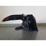 Piloto Trasero Derecho para Peugeot 2008 (--.2013->)