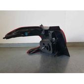Piloto Trasero Derecho para Peugeot 2008 (--.2013->)
