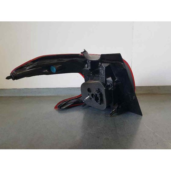 Piloto Trasero Derecho para Peugeot 2008 (--.2013->)