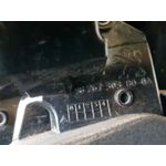 Piloto Trasero Derecho para Peugeot 2008 (--.2013->)