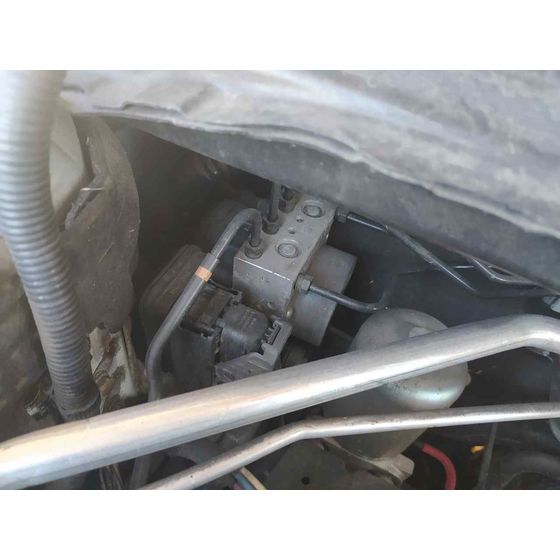 Abs para Lexus Es