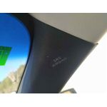 Airbag Cortina Delantero Derecho para Lexus Es