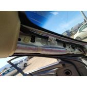 Airbag Cortina Delantero Izquierdo para Lexus Es