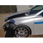 Aleta Delantera Izquierda para Lexus Es