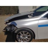 Aleta Delantera Izquierda para Lexus Es