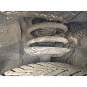 Amortiguador Delantero Derecho para Lexus Es