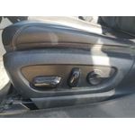 Asiento Delantero Izquierdo para Lexus Es