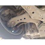 Brazo Suspension Inferior Delantero Derecho para Lexus Es