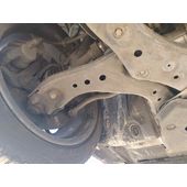 Brazo Suspension Inferior Delantero Derecho para Lexus Es