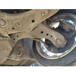Brazo Suspension Inferior Delantero Izquierdo para Lexus Es