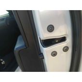 Cerradura Puerta Delantera Derecha para Lexus Es