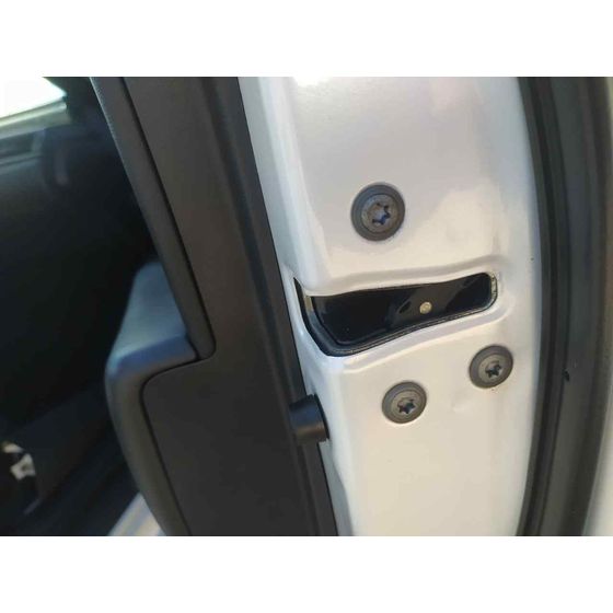 Cerradura Puerta Delantera Derecha para Lexus Es