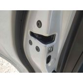 Cerradura Puerta Trasera Izquierda para Lexus Es