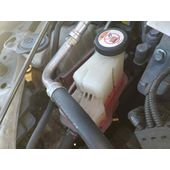 Deposito Expansion para Lexus Es