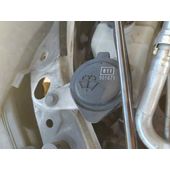 Deposito Limpia para Lexus Es