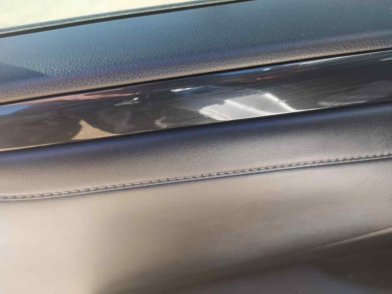 Elevalunas Trasero Izquierdo para Lexus Es