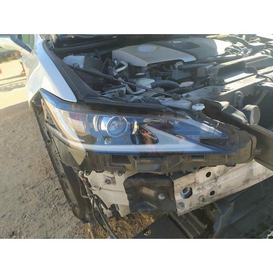Faro Derecho para Lexus Es