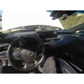 Kit Airbag para Lexus Es
