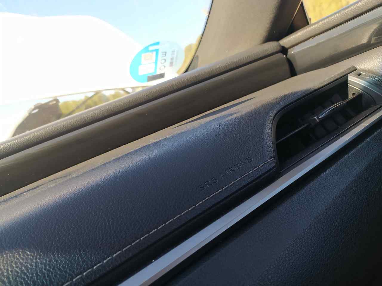Kit Airbag para Lexus Es
