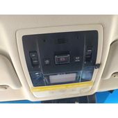 Luz Interior para Lexus Es