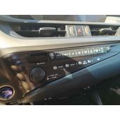 Mando Climatizador para Lexus Es