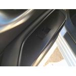 Mando Elevalunas Trasero Izquierdo para Lexus Es