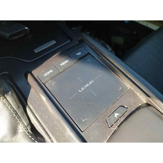 Mando Multifuncion para Lexus Es