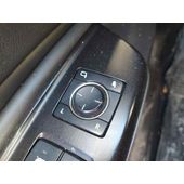 Mando Retrovisor para Lexus Es