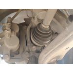 Mangueta Delantera Derecha para Lexus Es