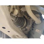 Mangueta Delantera Derecha para Lexus Es