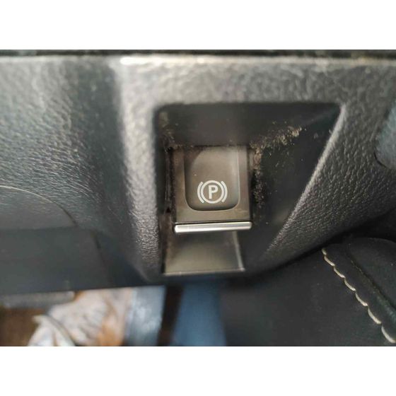 Palanca Freno De Mano para Lexus Es