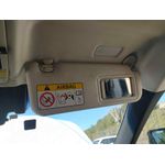Parasol Derecho para Lexus Es