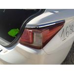 Piloto Trasero Derecho para Lexus Es