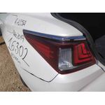 Piloto Trasero Izquierdo para Lexus Es