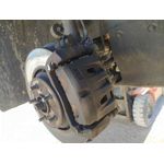 Pinza Freno Delantera Derecha para Lexus Es