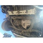 Puente Delantero para Lexus Es