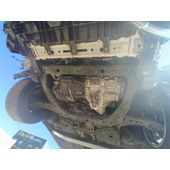 Puente Delantero para Lexus Es