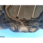 Puente Trasero para Lexus Es