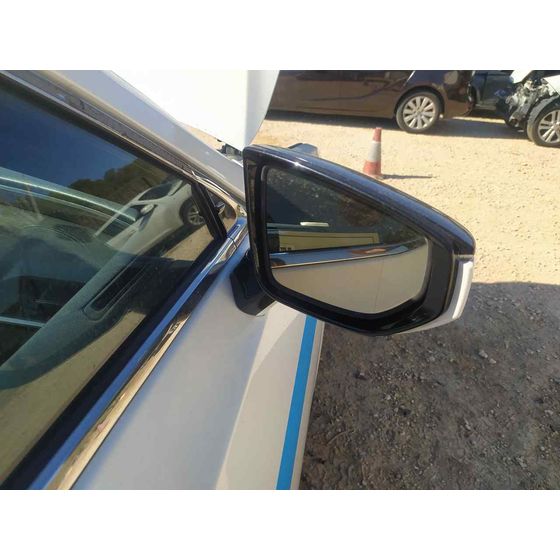 Retrovisor Derecho para Lexus Es