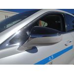 Retrovisor Izquierdo para Lexus Es