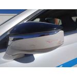 Retrovisor Izquierdo para Lexus Es