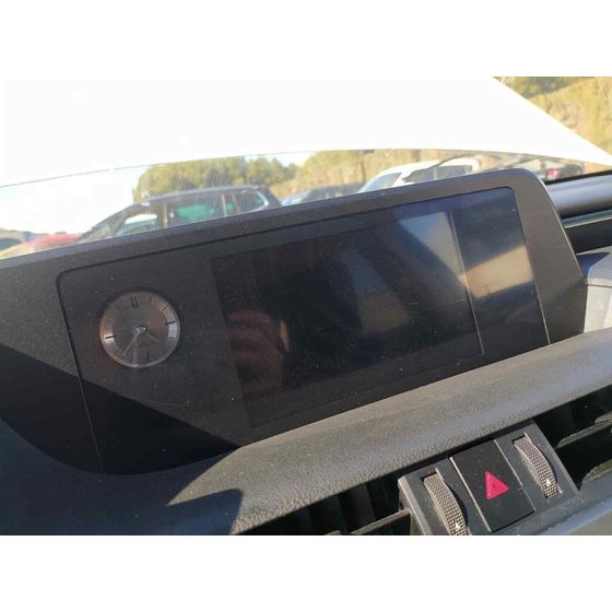 Sistema Navegacion Gps para Lexus Es