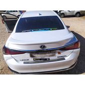Tapa Maletero para Lexus Es