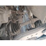 Transmision Delantera Derecha para Lexus Es