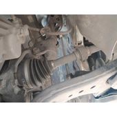 Transmision Delantera Derecha para Lexus Es