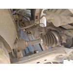 Transmision Delantera Izquierda para Lexus Es