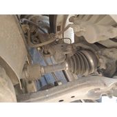 Transmision Delantera Izquierda para Lexus Es